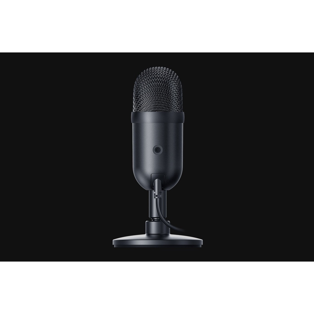 Razer Seiren V2 X USB Microphone for Streamers V2X