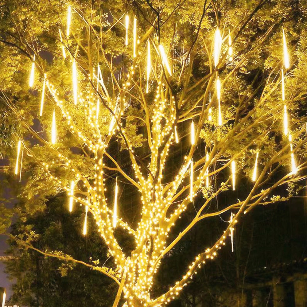 Lampu String Led Warna-Warni Panjang 5m Tanpa Plug Untuk Dekorasi Pesta