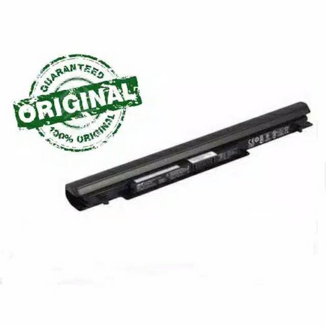 Baterai Original Laptop Asus A46 A46C A56 K46 K46CA K56 K56C S40 S40CA S46 S46CA S56 A31-K56 A32-K56