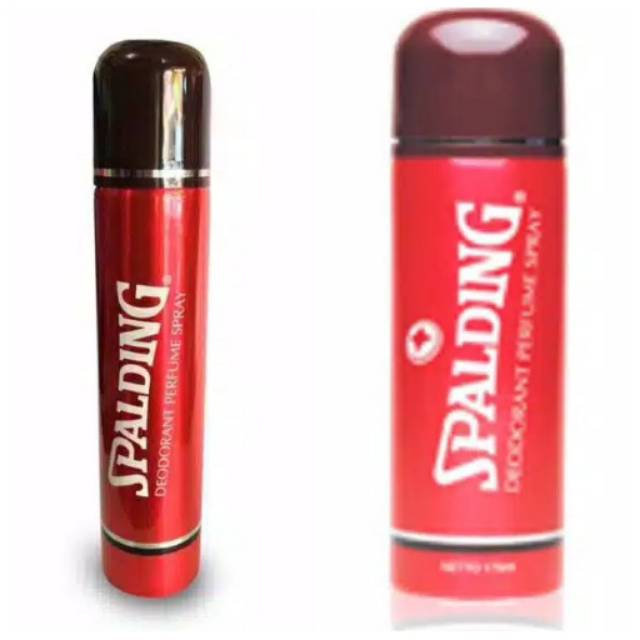 Deodorant Parfume Spray SPALDING / Spalding parfum