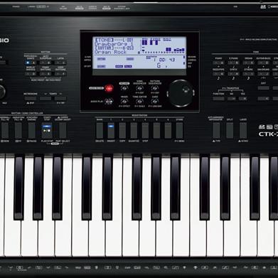 Keyboard Casio CTK 7200 / CTK7200 / CTK-7200 Kualitas Terbaik