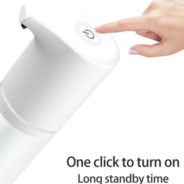 500 ML Automatic Touchless Soap Dispenser