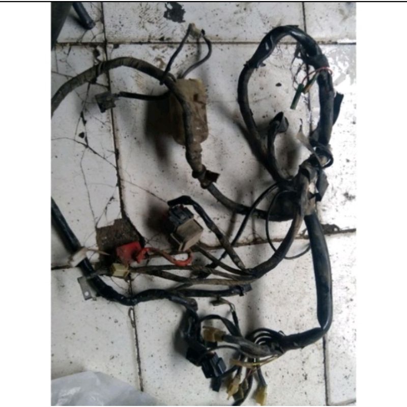 KABEL BODI XEON KARBU 44D (ORIGINAL)