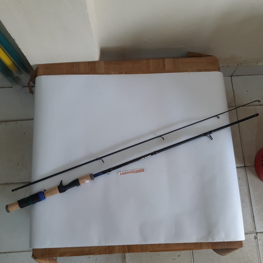 JORAN KENZI BLACKBERRY XT 602 10-20LBS