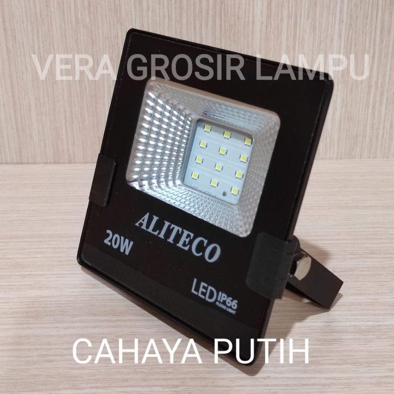 LAMPU SOROT LED 20W 20 WATT  - KAP SOROT LED 20W 20WATT  - KAP HALOGEN LED 20W 20WATT CAHAYA PUTIH