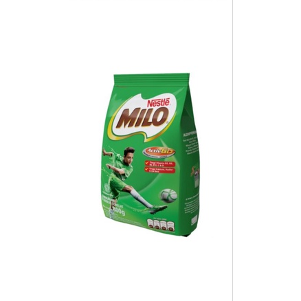 

Milo Activ-Go pouch 800g