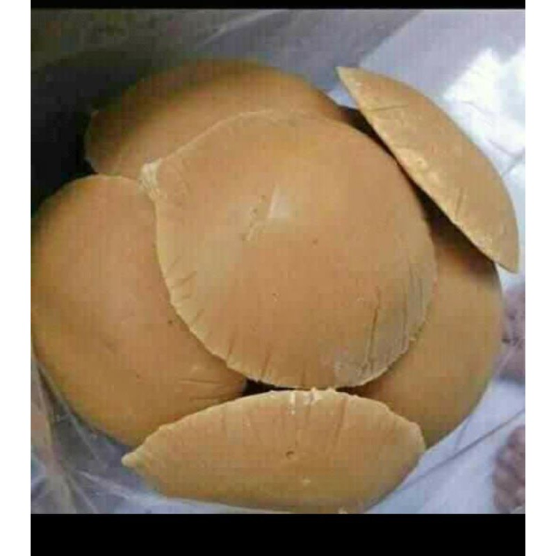 

Gula Jawa/Gula Merah Asli Kebumen -+1kg