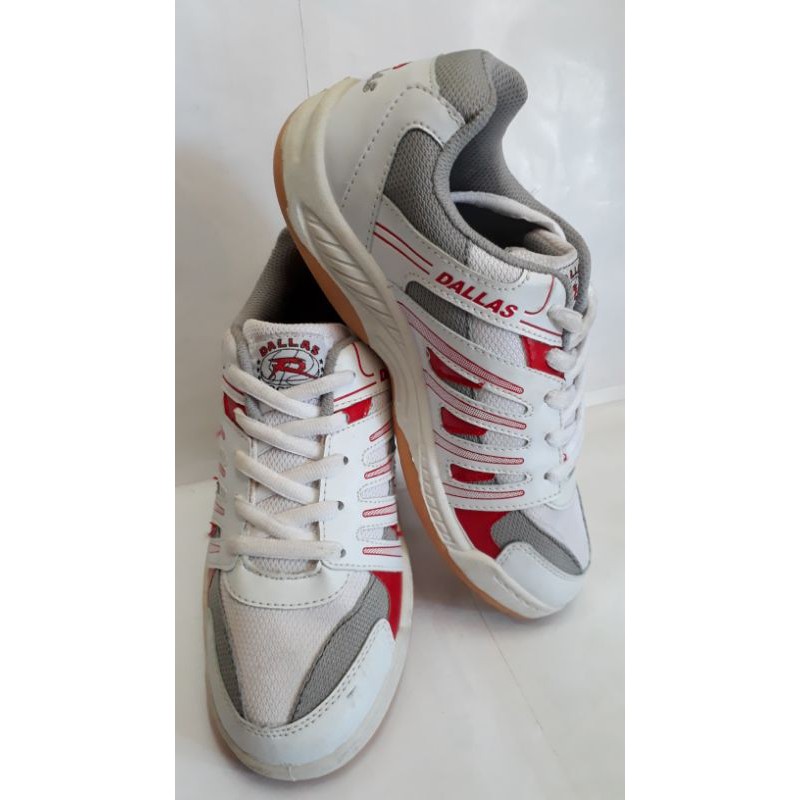 SEPATU SPORT DALLAS