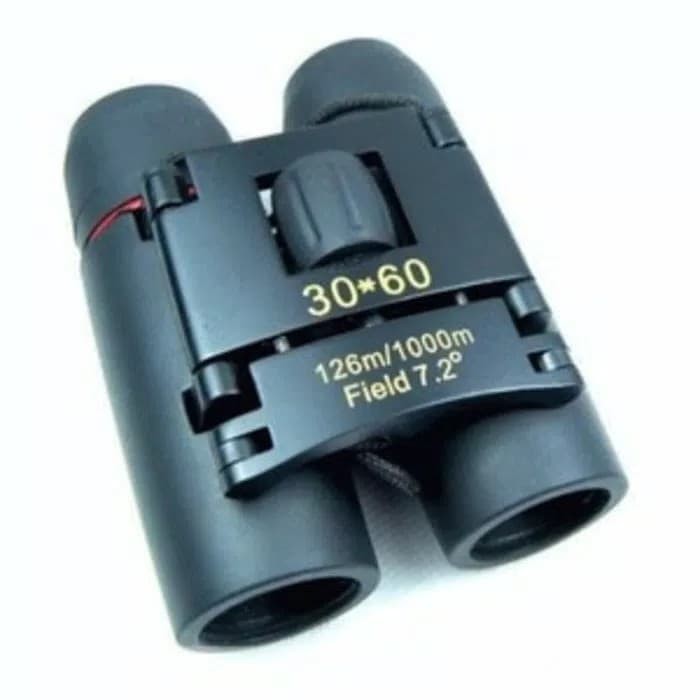 teropong sakura 30x60 / binoculars / alat perlengkapan outdoor