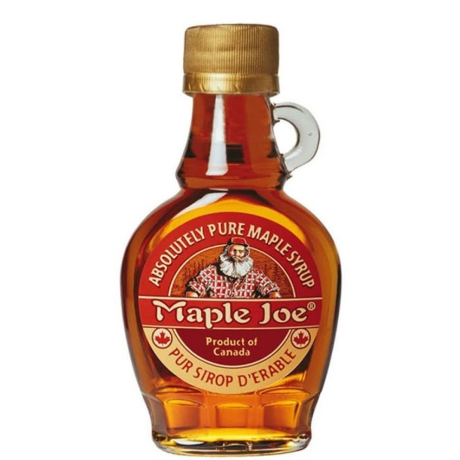 

Maple Joe Maple Syrup 250g (PREMIUM GRADE A)