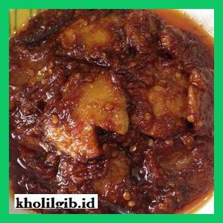 

Aneka-Sambal- Sambel Judes Jengkol Pedes Manis -Pedeeeeeezzzzzzz.