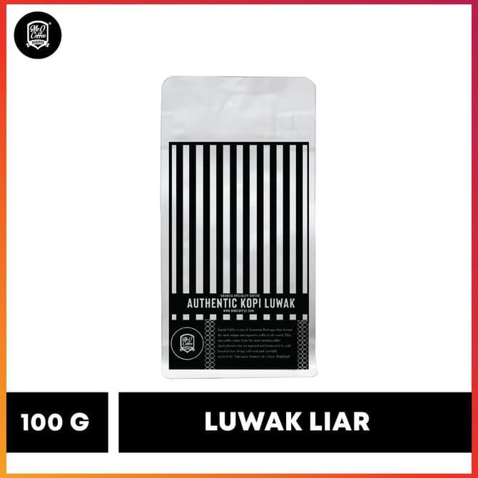 

Biji Kopi Luwak Liar Aceh Gayo 100g | Asli Kopi Aceh Luwak LIMITED! SALE