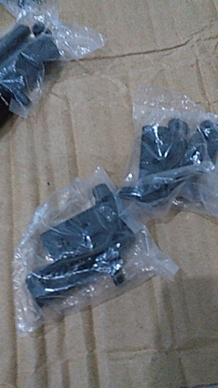 Engsel Kaca Jepit T-86