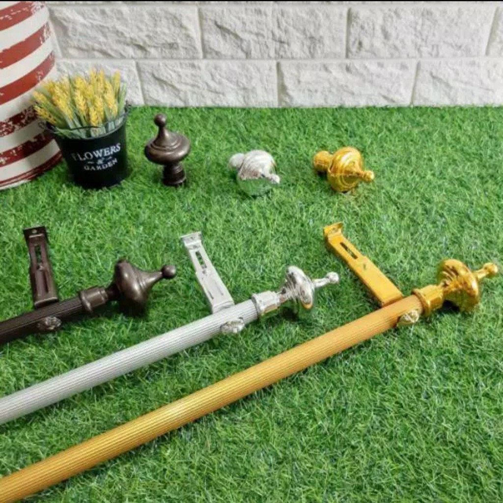 BATANG GORDEN SET LENGKAP