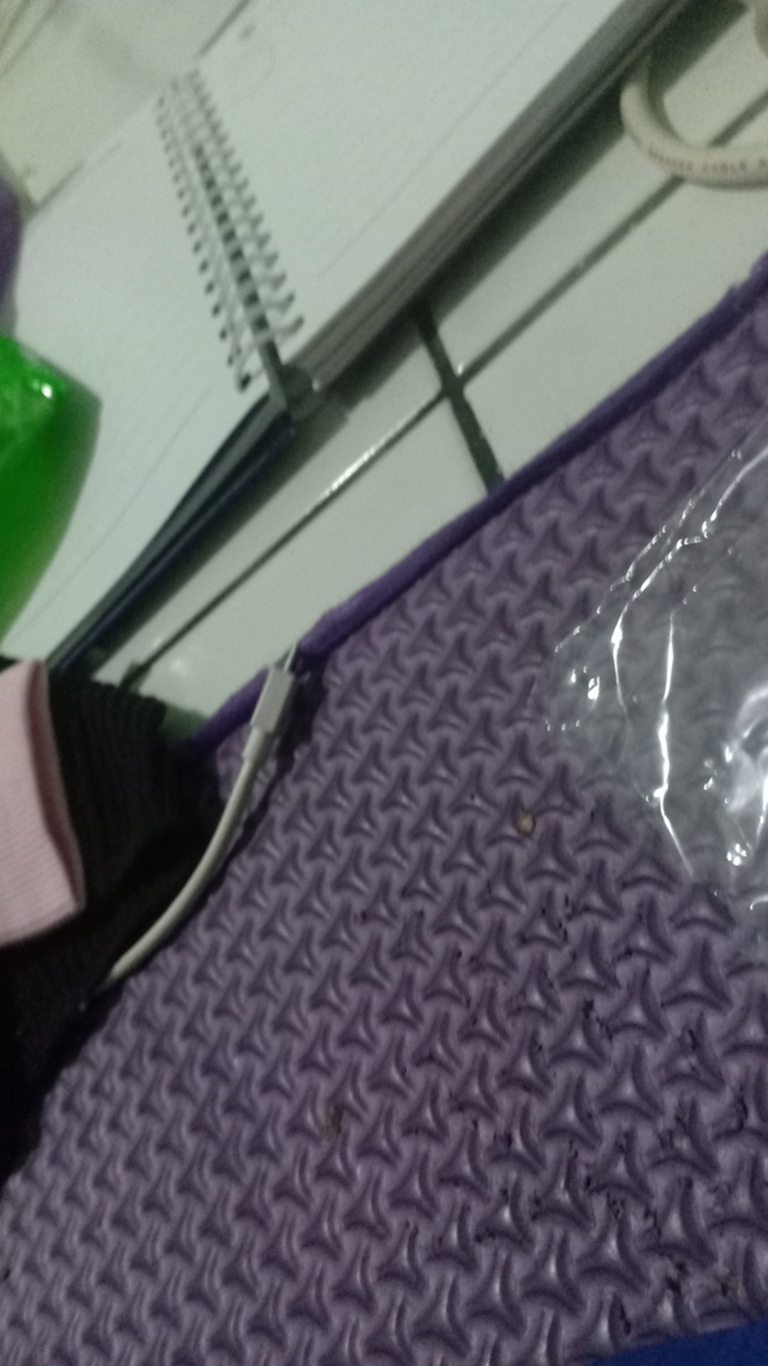 Teko Set Nikura Two Tone / 1 Teko & Tutup + 5 Cangkir + 5 Saucer