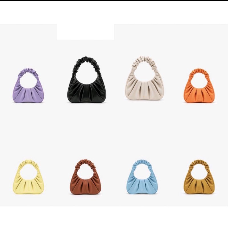 JW PEI Gabbi Bag Ivory