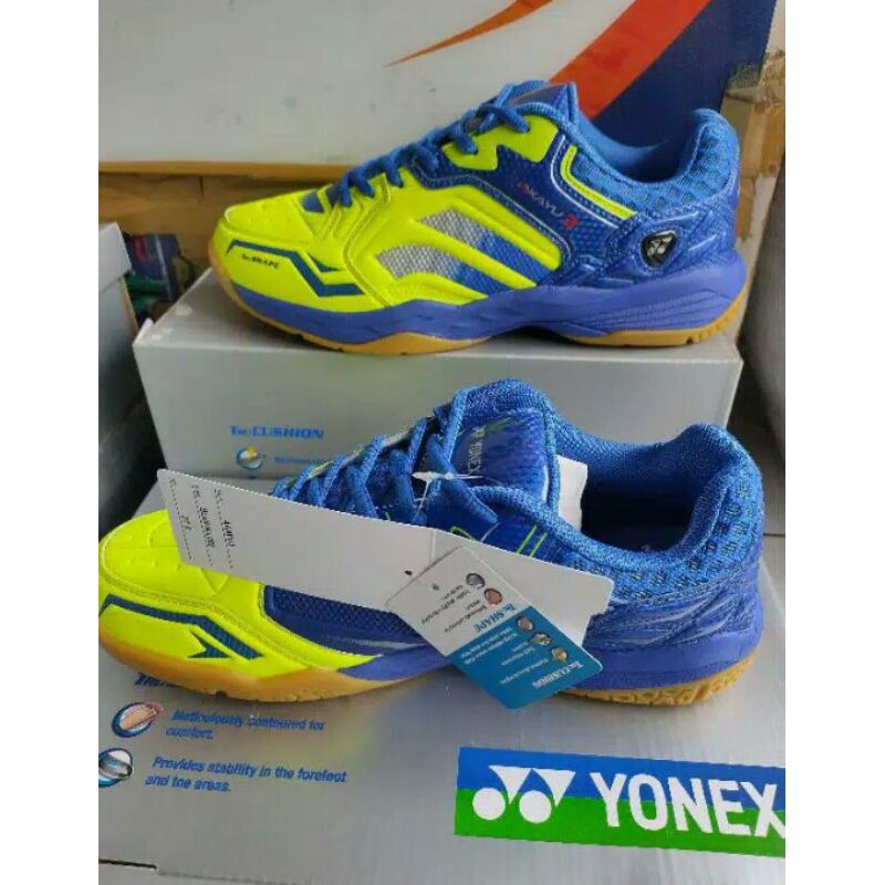 SEPATU BADMINTON YONEX AKAYU 3
