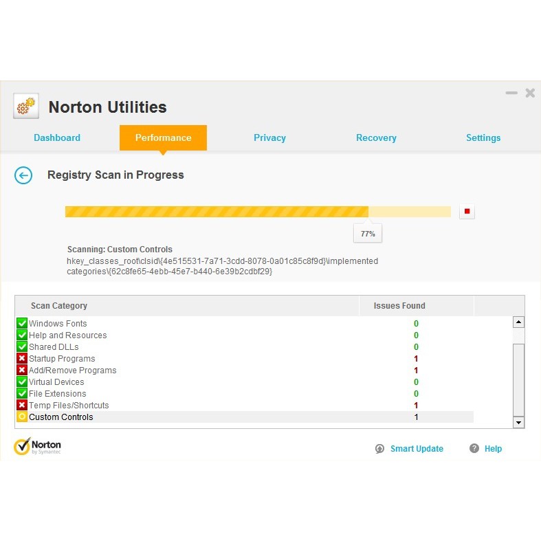 [FULL VERSION] Norton Utilities Premium 17 Pro - GARANSI AKTIVASI