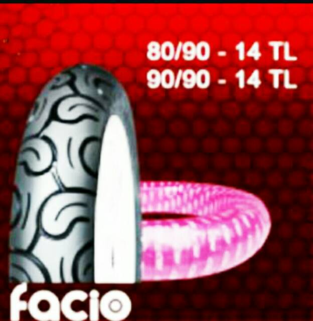 Ban tubles matic fdr facio 80/90.14 free pentil 100% original FOR ALL MATIC