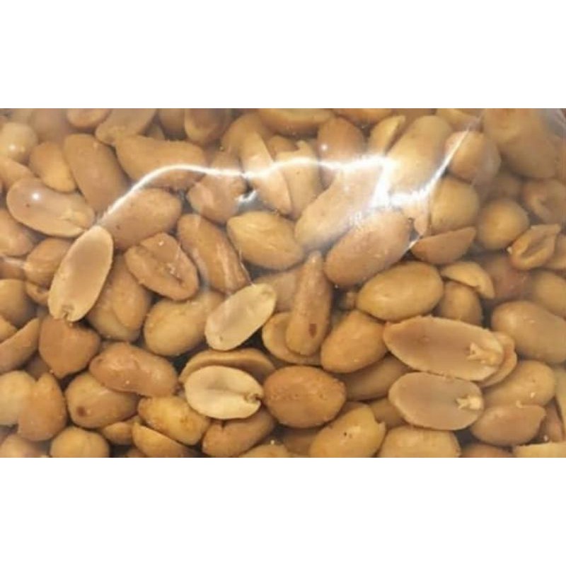 

KACANG TANAH MATANG RASA BAWANG / BALI - 500 GRAM