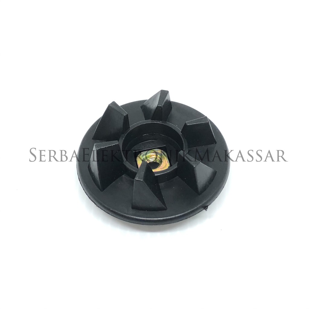 Connector Konektor Blender Miyako Baru Mur