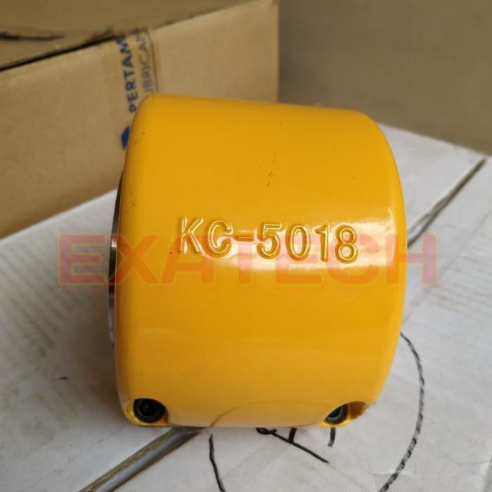 Chain Coupling Kc 5018 Kopling Rantai Kc5018