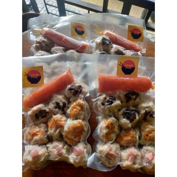 

dimsum Frozen