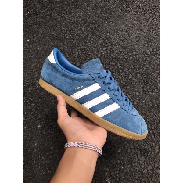 adidas koln city series 2017
