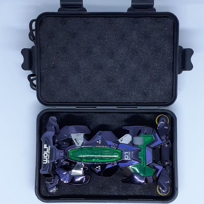 BOX TAMIYA, MINI 4WD CASE, KOPER TAMIYA