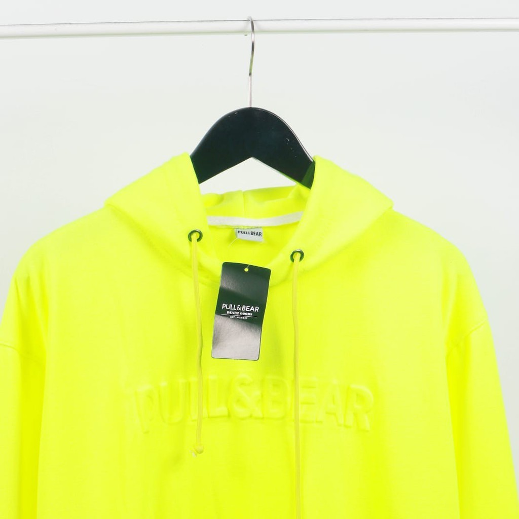 JAKET SWEATER HOODIE BSTR PREMIUM PULL and BEAR EMBOSS UNISEX GOOD QUALITY