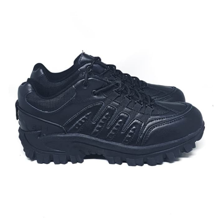 Sepatu 511 Kets Hitam New Product Tactical Army