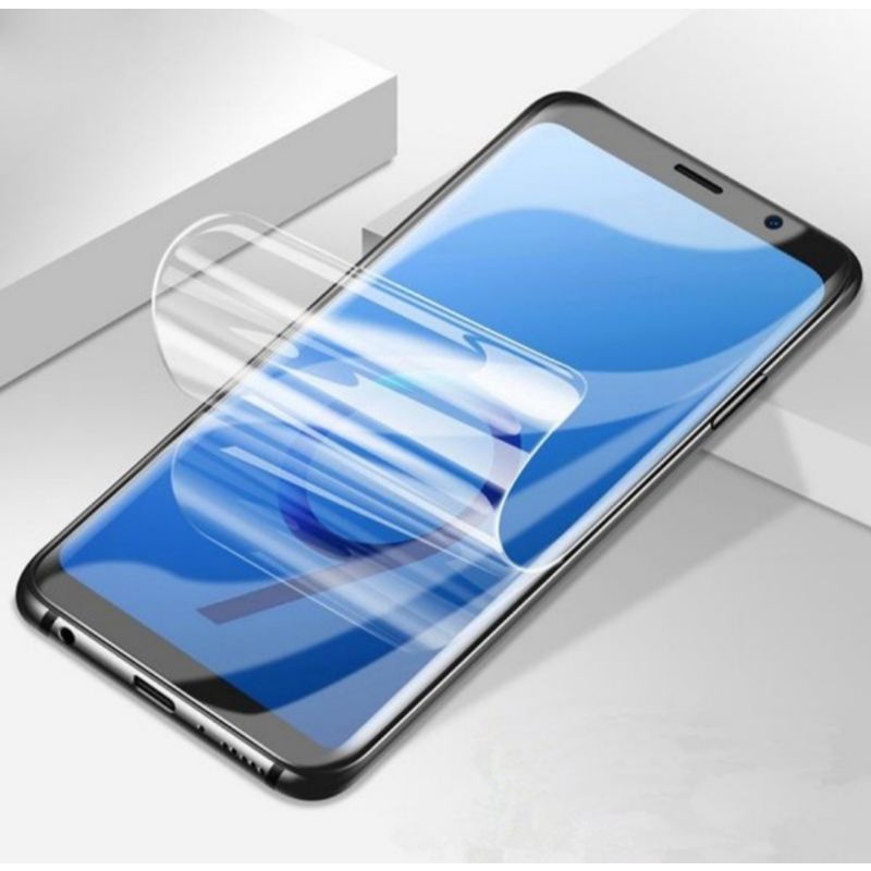 HYDROGEL XIAOMI MI A1 MI A2 LITE REDMI 5X REDMI 8 LITE POCO POCOPHONE F1 F2 F2 PRO F3 F3 GT M3 M3 PRO 5G M3 PRO M2 X2 X3 X3 GT X3 PRO X3 NFC PELINDUNG LAYAR HANDPHONE  HP SCREEN GUARD PROTECTOR  TEMPERED GLASS TEMPER X5 PRO 12C 12 pro + Note 12 Mi 12T F5