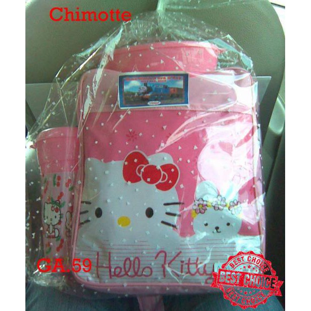 

NEW Plastik Parcel motif ukuran 40x65 cm - Kuning MUMER