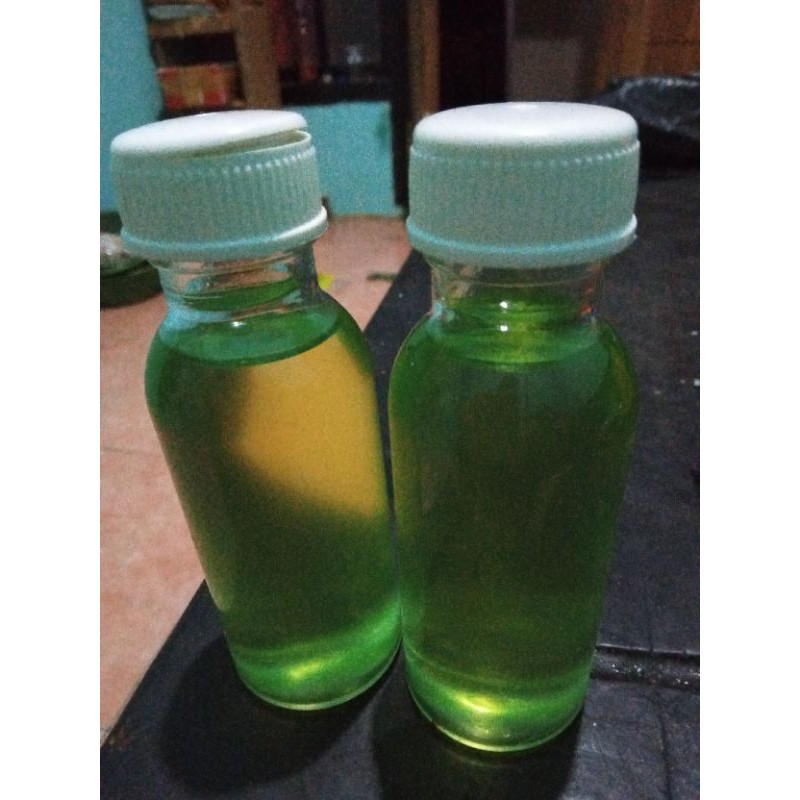 minyak kayu putih 100%murni