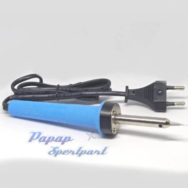 Solder Hp Cs 30 Mata Solder runcing