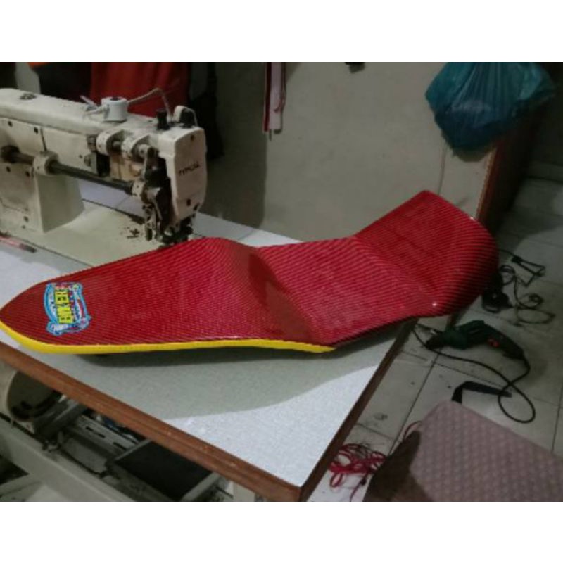 Jok Slim CB150R New - Jok CB150R new
