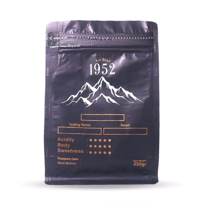 

ADDITIONAL PACKAGING PREMIUM