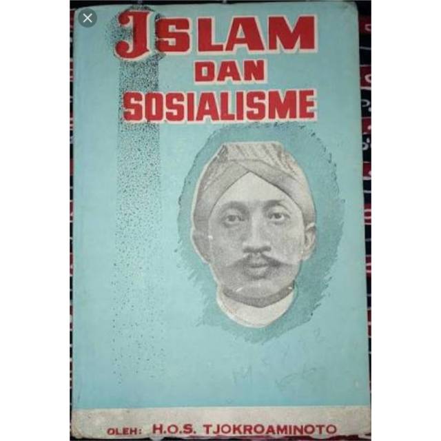 ISLAM DAN SOSIALISME
