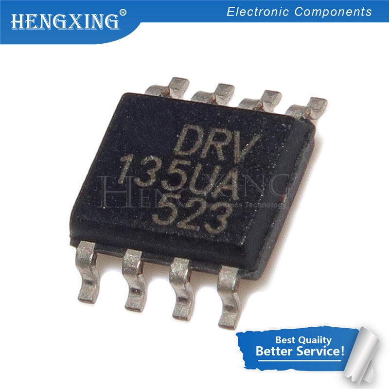 10pcs Ic DRV135UA DRV135 SOP-8