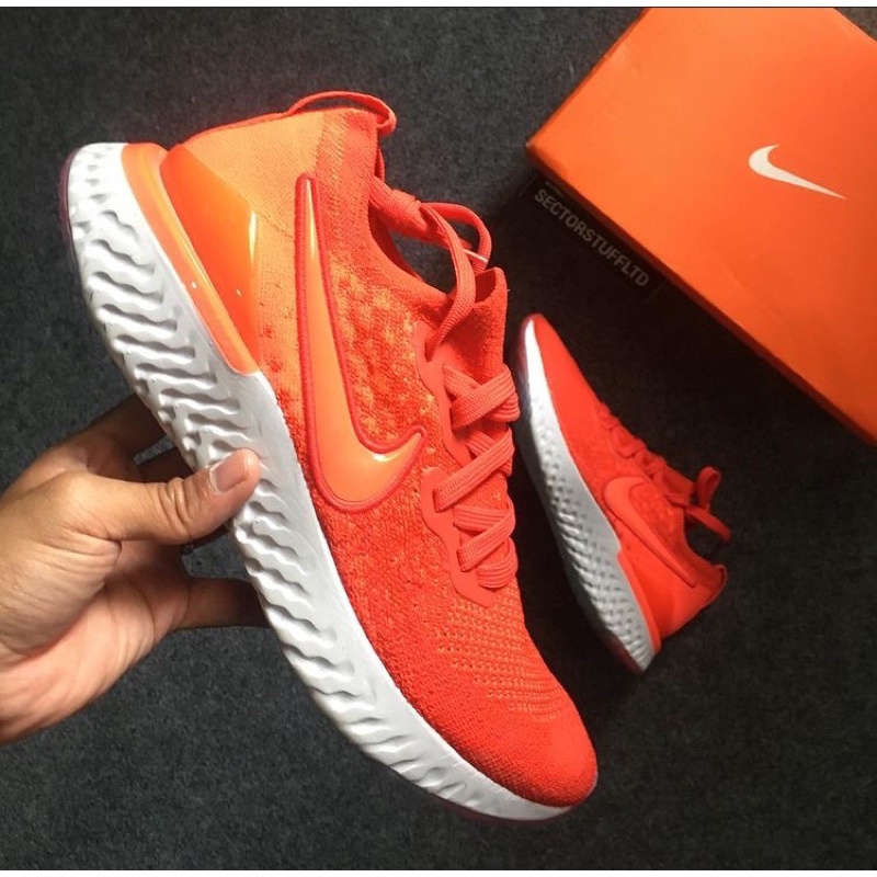 Nike React Epic Flyknit 2 Original