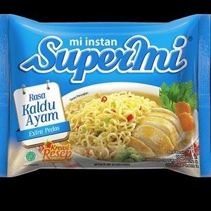 

PROMO SUPERMI kaldu ayam 70 gr (dus) **PROMO**