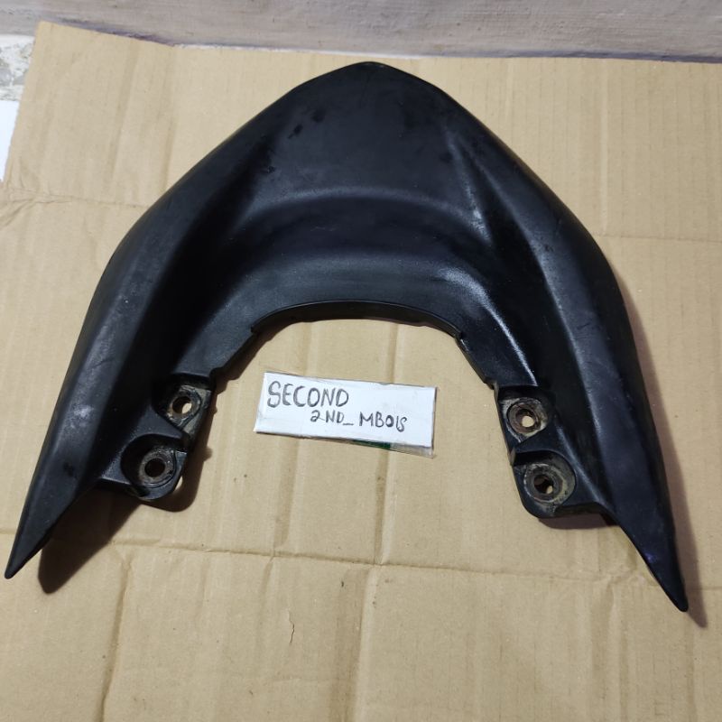 Begel behel Honda Blade lama 110 original copotan