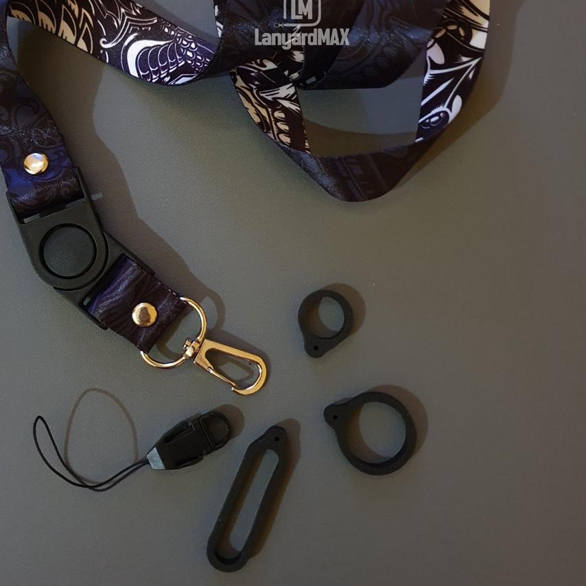 

GRATIS ONGKIR✅Lanyard Pods HP Zugaikotsu by LanyardMAX|KD6