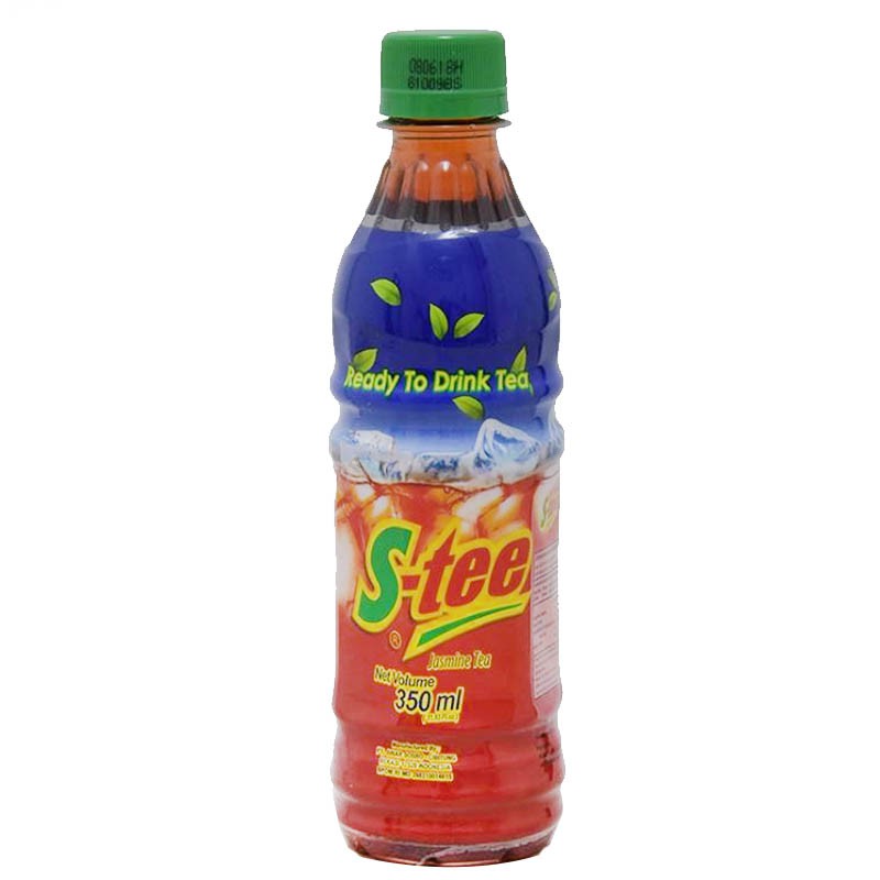 

S-tee Jasmine Pet 350ml ACCJKT