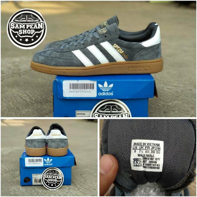 adidas spezial premium