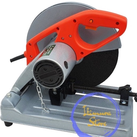 mesin cut off 14inch Merk power termurah
