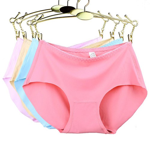 Celana Dalam Wanita Sexy Seamless Underwear c06