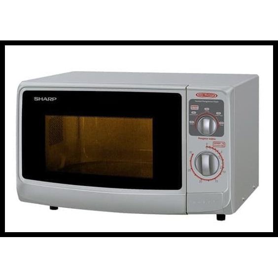 Grosir Microwave Sharp R-222-Y