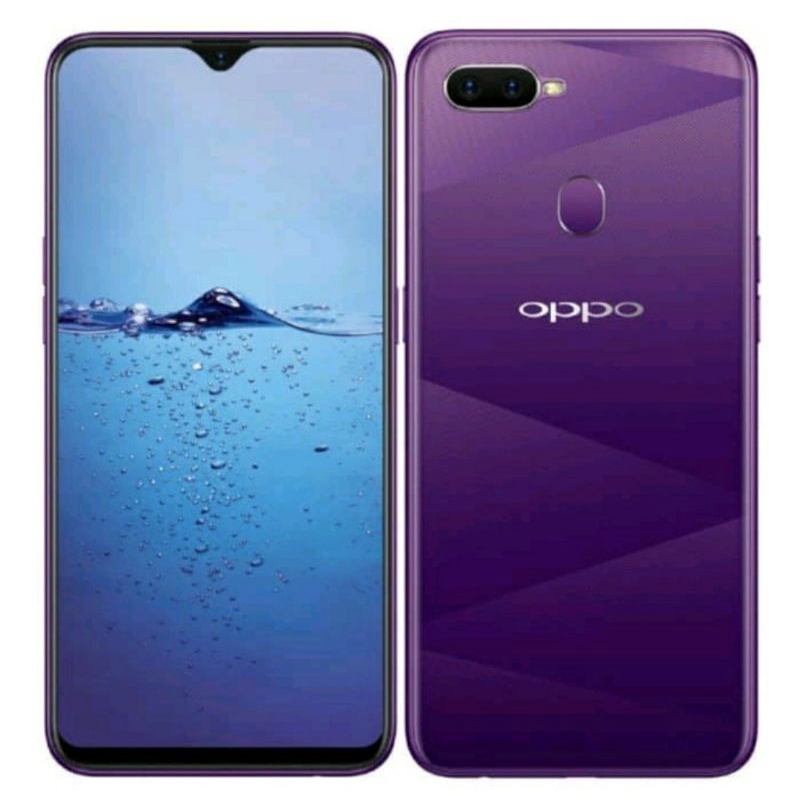 Handphone OPPO