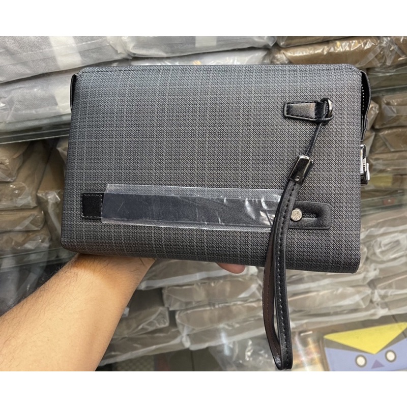 Handbag import / handbag aigner import pria/Wanita Mirror Aigner 806-1